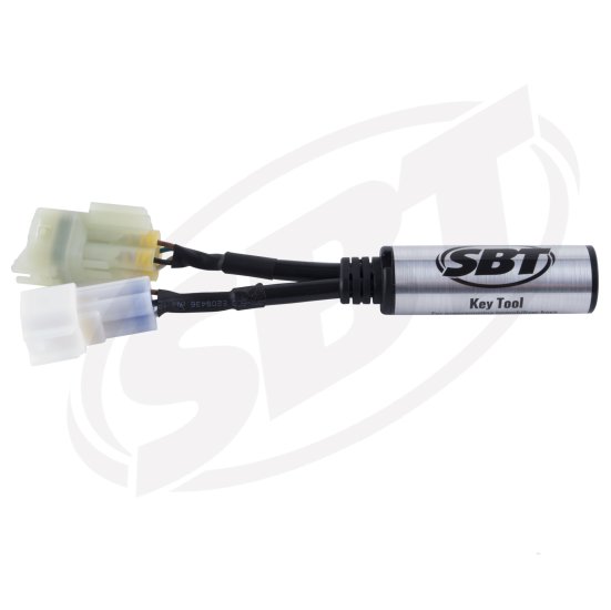 SBT SBT Key Tool For Kawasaki - Dealer Item Only - 81-210-08