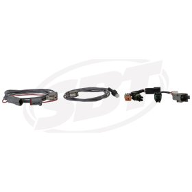 SBT Polaris Diagnostic Cable Kit - 81-300-01K SBT Polaris Diagnostic Cable Kit - 81-300-01K