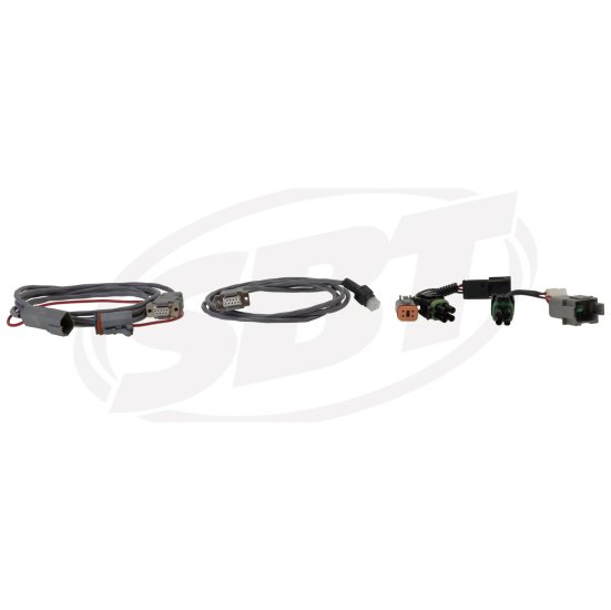 SBT Polaris Diagnostic Cable Kit - 81-300-01K