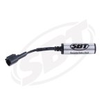 SBT SBT OE Replacement Yamaha Remote Entry Tool Dealer Item Only - 81-410-10