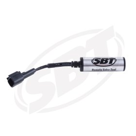 SBT SBT OE Replacement Yamaha Remote Entry Tool Dealer Item Only - 81-410-10 SBT SBT OE Replacement Yamaha Remote Entry Tool Dealer Item Only - 81-410-10