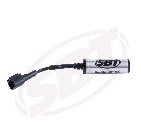SBT SBT OE Replacement Yamaha Remote Entry Tool Dealer Item Only - 81-410-10