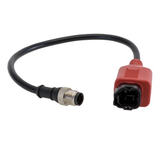 SBT Honda Diagnostic Cable Kit - 81-600-01K