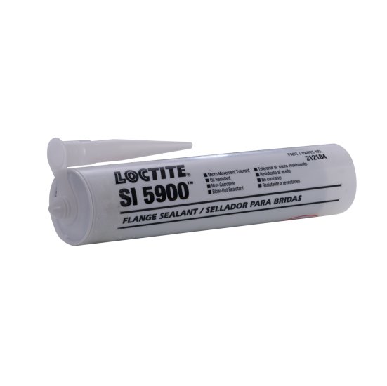 SBT Loctite 5900 Flange Sealant - Instant Gasket (300ml) - 83-020