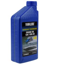 SBT Yamaha 1.0 1.1L 4-Stroke Motors LUB-WTRCG-KT-00 Oil Change Kit - 83-408K