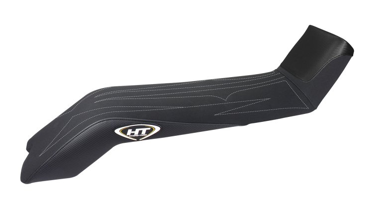 SBT Seat Cover for Kawasaki X2 1986-1995 - AZ-SEW40-A