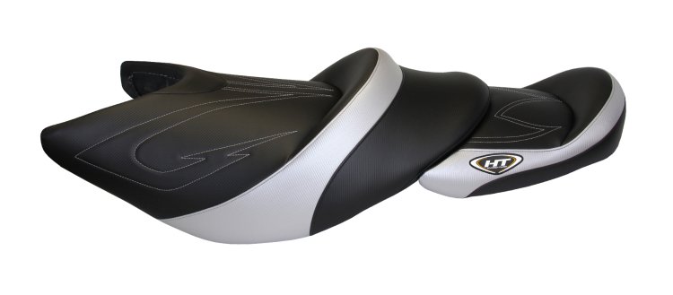 SBT Seat Cover for Kawasaki Ultra 260LX (10-12 ) LX, 250LX, 300LX & 310LX (11-18) - AZ-SEW62C-B