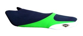 SBT Seat Cover for Kawasaki 1200 STX-R (02-05) STX (03-05) 900 STX (06) STX (12-13) - AZ-SEW64R-B SBT Seat Cover for Kawasaki 1200 STX-R (02-05) STX (03-05) 900 STX (06) STX (12-13) - AZ-SEW64R-B