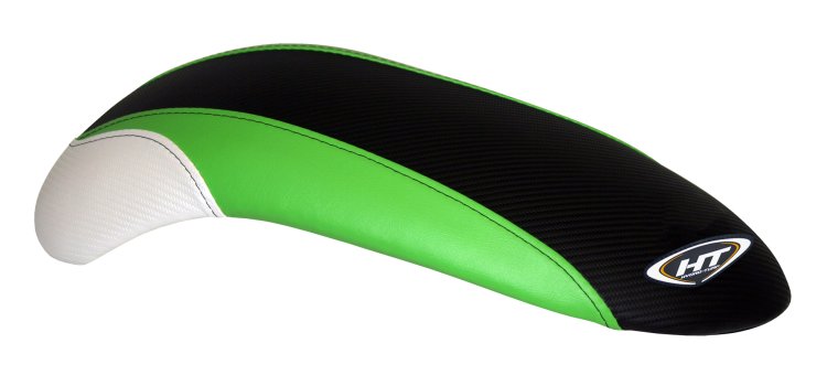 SBT Seat Cover for Kawasaki 800 SX-R 750 SX SXI Chinpad - AZ-SEW68P-C