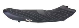 SBT Seat Cover for Yamaha EX, EX Sport, EX Deluxe (17-20) - AZ-SEW701-A SBT Seat Cover for Yamaha EX, EX Sport, EX Deluxe (17-20) - AZ-SEW701-A