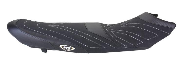 SBT Seat Cover for Yamaha EX, EX Sport, EX Deluxe (17-20) - AZ-SEW701-A