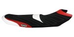 SBT Seat Cover for Yamaha EX, EX Sport, EX Deluxe (17-20) - AZ-SEW701-B