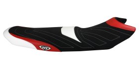 SBT Seat Cover for Yamaha EX, EX Sport, EX Deluxe (17-20) - AZ-SEW701-B SBT Seat Cover for Yamaha EX, EX Sport, EX Deluxe (17-20) - AZ-SEW701-B