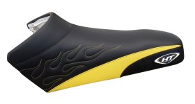 SBT Seat Cover for Yamaha Wave Blaster 700 1993-1996 - AZ-SEW74-B SBT Seat Cover for Yamaha Wave Blaster 700 1993-1996 - AZ-SEW74-B