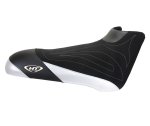 SBT Seat Cover for Yamaha Wave Blaster 2 760 1996-1997 - AZ-SEW741-B