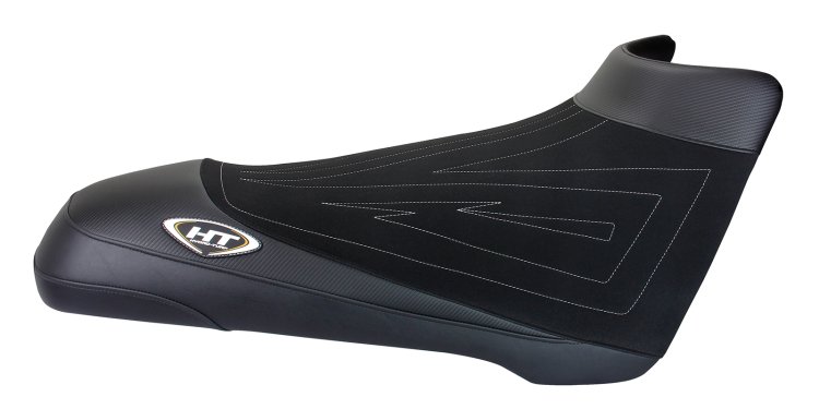 SBT Seat Cover for Yamaha WaveBlaster 800 1999-2000 - AZ-SEW742-A