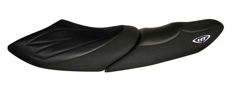 SBT Seat Cover for Yamaha XL1200 Limited (99-00) XL800 (00-01) - AZ-SEW784-A