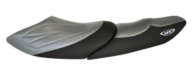SBT Seat Cover for Yamaha XL1200 Limited (99-00) XL800 (00-01) - AZ-SEW784-B SBT Seat Cover for Yamaha XL1200 Limited (99-00) XL800 (00-01) - AZ-SEW784-B