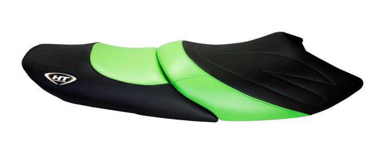SBT Seat Cover for Yamaha XL1200 Limited (99-00) XL800 (00-01) - AZ-SEW784-C