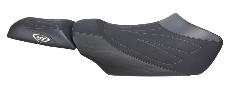 SBT Seat Cover for Yamaha GP Family (Pre 99) / GP1200R (99) - AZ-SEW79-A