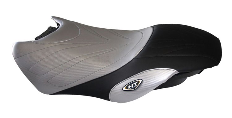 SBT Seat Cover for Yamaha GP 800R (03-04) GP 1300R (03-08) - AZ-SEW792-C