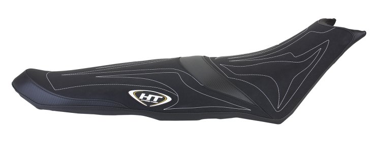 SBT Seat Cover for Sea-Doo Spark 3-Up (14-20) - AZ-SEW811-A