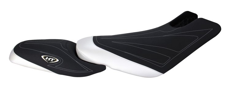 SBT Seat Cover for Sea-Doo GTX (96-99) GTI (97-00) - AZ-SEW821-B