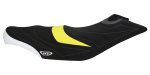 SBT Seat Cover for Sea-Doo GTI 4-Tec (06-08) GTI, GTI SE 130 & 155, Wake 155 (09-10) - AZ-SEW824-B