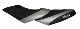SBT Seat Cover for Sea-Doo GTX Di (02-03) GTX 4-Tec 02-06/RXT 05-09/GTX Ltd/ Wake 06-08/WakePro 215 09 - AZ-SEW88-B SBT Seat Cover for Sea-Doo GTX Di (02-03) GTX 4-Tec 02-06/RXT 05-09/GTX Ltd/ Wake 06-08/WakePro 215 09 - AZ-SEW88-B