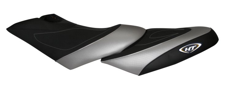 SBT Seat Cover for Sea-Doo GTX Di (02-03) GTX 4-Tec 02-06/RXT 05-09/GTX Ltd/ Wake 06-08/WakePro 215 09 - AZ-SEW88-B