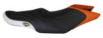 SBT Seat Cover for Sea-Doo GTS 130 GTI (11-17) Wake 155 (12-17) - AZ-SEW884-B