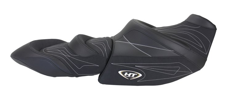 SBT Seat Cover for Sea-Doo GTX / GTX LTD (18-20) - AZ-SEW888-A