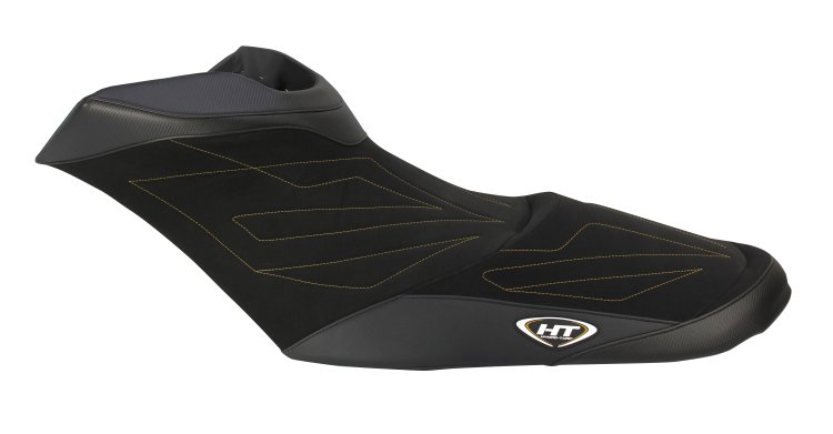 SBT Seat Cover for Sea-Doo RXP-X 260 (12-15) RXP-X 300 (16-20) GTR-X 230 (17-20) - AZ-SEW892-A