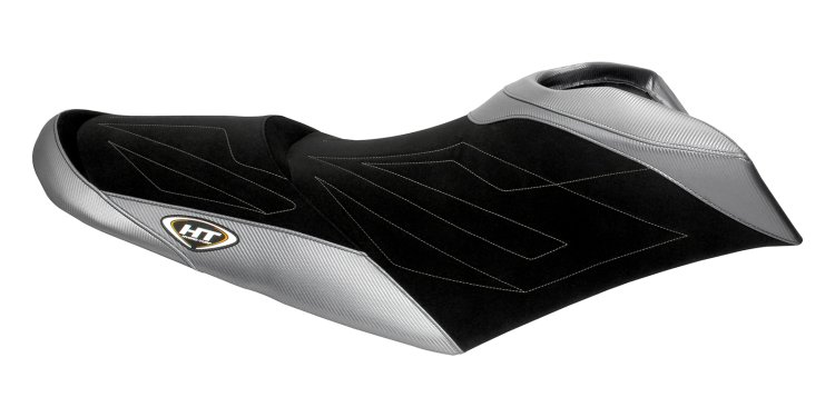 SBT Seat Cover for Sea-Doo RXP-X 260 (12-15) RXP-X 300 (16) - AZ-SEW892-B