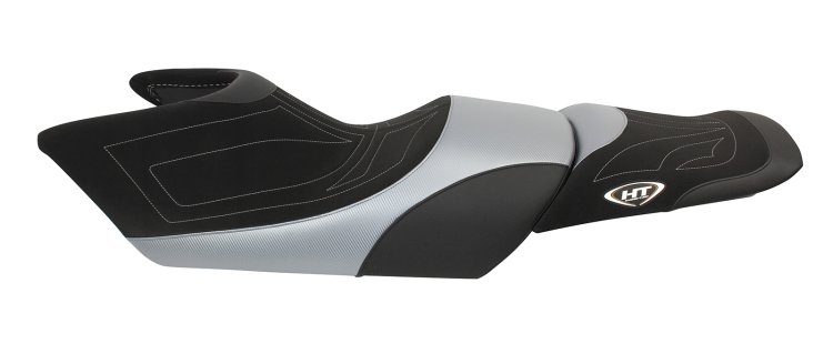 SBT Seat Cover for Yamaha FX HO (12-18) / FX SHO (12-16) / FX SVHO (14-18) - AZ-SEWFX11-B