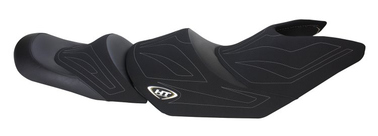 SBT Seat Cover for Yamaha FX HO + SVHO (19-20) - AZ-SEWFX3-A