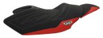 SBT Seat Cover for Yamaha FZR (12-16) - AZ-SEWFZR1-B