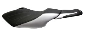 SBT Seat Cover for Yamaha FZS (09-16) - AZ-SEWFZS-B SBT Seat Cover for Yamaha FZS (09-16) - AZ-SEWFZS-B