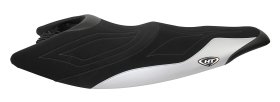 SBT Seat Cover for Yamaha VXS VX Deluxe VX Sport (10-14) V1 V1 Sport (15-16) - AZ-SEWVX1-B