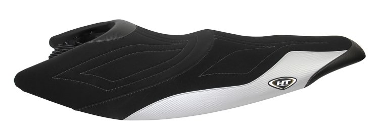 SBT Seat Cover for Yamaha VXS VX Deluxe VX Sport (10-14) V1 V1 Sport (15-16) - AZ-SEWVX1-B