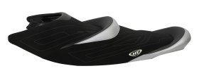 SBT Seat Cover for Yamaha VX Cruiser (10-14) - AZ-SEWVXC1-B SBT Seat Cover for Yamaha VX Cruiser (10-14) - AZ-SEWVXC1-B