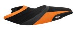 SBT Seat Cover for Yamaha VXR (11-14) - AZ-SEWVXR-B