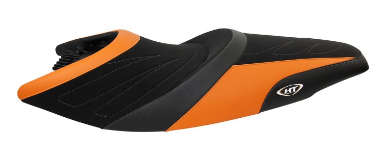 SBT Seat Cover for Yamaha VXR (11-14) - AZ-SEWVXR-B