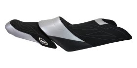 SBT Seat Cover for Yamaha VXR (15-19) GP1800 (17-20) - AZ-SEWVXR1-B SBT Seat Cover for Yamaha VXR (15-19) GP1800 (17-20) - AZ-SEWVXR1-B