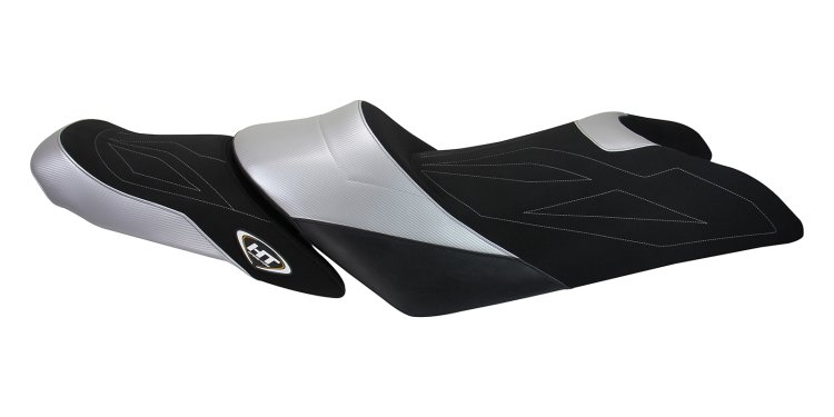 SBT Seat Cover for Yamaha VXR (15-19) GP1800 (17-20) - AZ-SEWVXR1-B