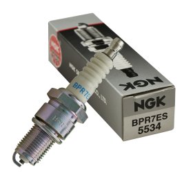 SBT NKG BPR7ES SL /SLT 1992-1995 - BPR7ES SBT NKG BPR7ES SL /SLT 1992-1995 - BPR7ES