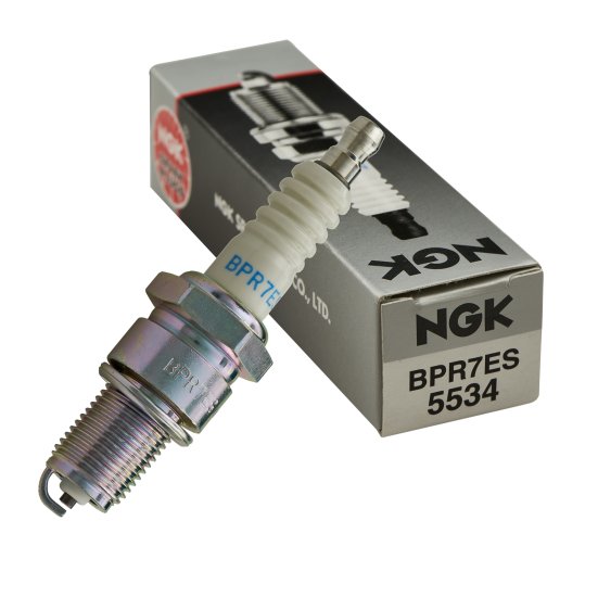 SBT NKG BPR7ES SL /SLT 1992-1995 - BPR7ES