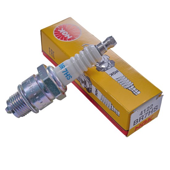 SBT NGK BR7HS Spark Plug Wave Jammer /Wave Runner 1988-1992 - BR7HS