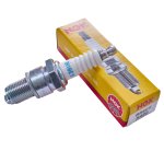SBT NGK BR8ES Spark Plugs - BR8ES