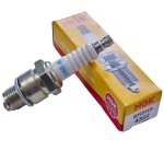 SBT NGK BR8HS Spark Plug Super Jet /Waverunner III /LX /VXR /Waveblaster /FX 1 /Waveraider - BR8HS